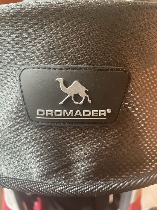 [Tylko dziś]Dromader Nosidelko Turystyczne trekingowe biodrowe Koala