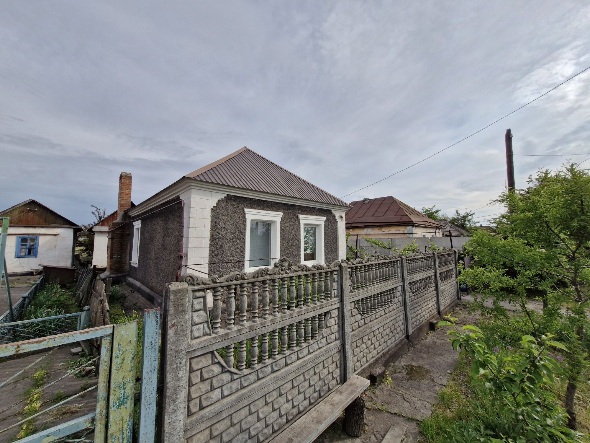 Продаж будинку. Вулиця Радушненська. Район Батуринської.