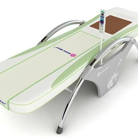 Ліжко nuga best лише каркас! медичне ліжко, функціональна кровть