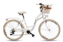 Rower miejski damski Goetze Mood 26 PROMOCJA -5%