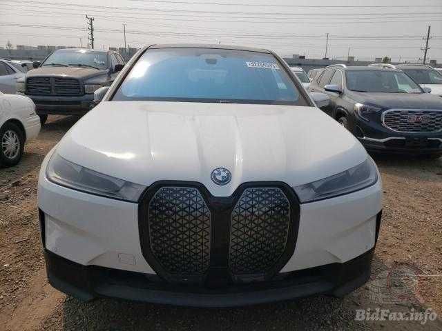 Разборка BMW IX I20 бампер капот крыло дверь крыша розборка БМВ