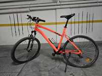 Rockrider ST100 • BTT