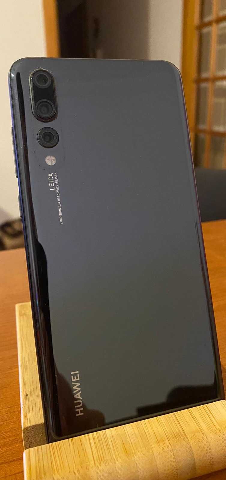 Huawei P20 Pro em bom estado