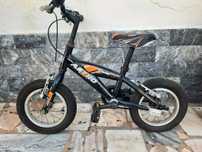 Bicicleta de menino Astro