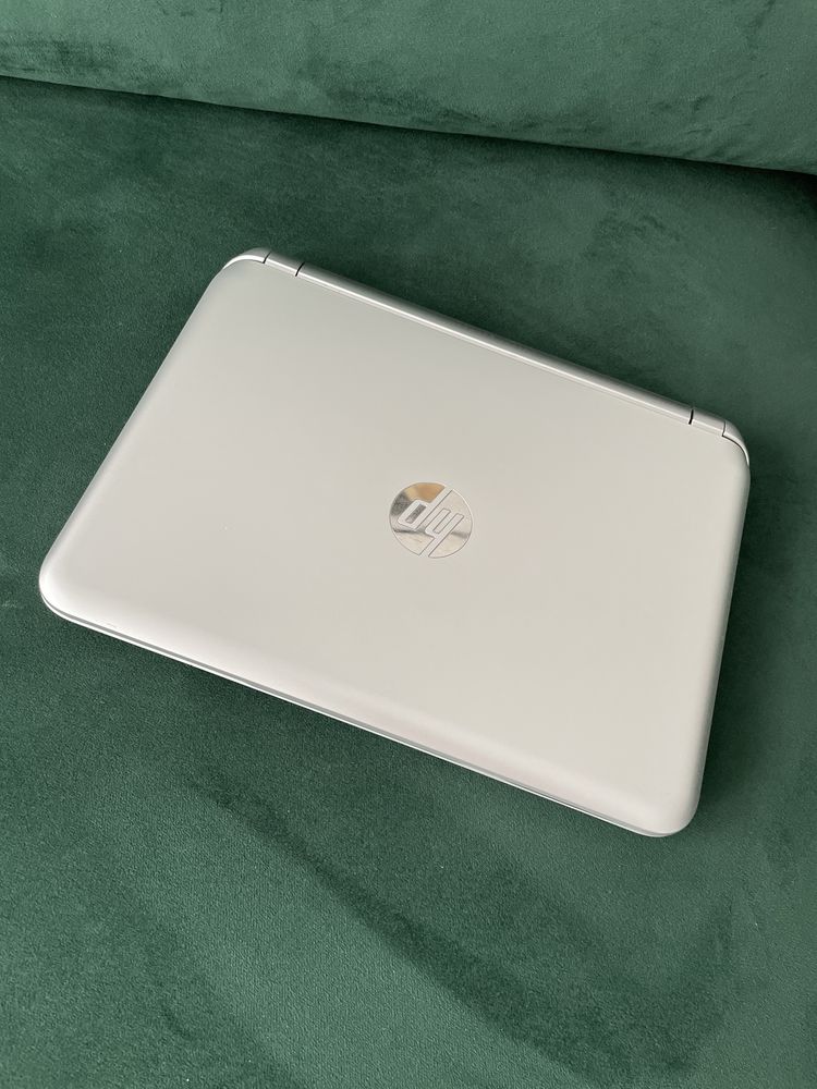 Notebook hp pavilion dts sound+ laptop tablet jak nowy dotykowy
