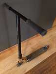 PROMOCJA !!! Hulajnoga Wyczynowa SOKE XTR STREET Stunt T-BAR