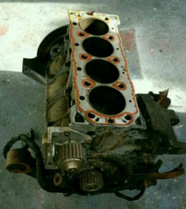 Motores mg f mgf ou mg tf 1.6, 1.8