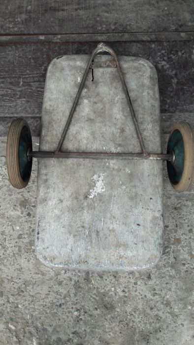 Продам двохколісну тачку для господарських та будівельних робіт.