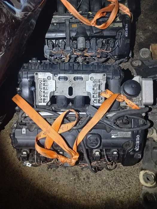 Двигун, мотор, двигатель 3.0 BMW N52B30AF Бензин, Японія