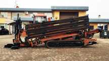 Wiertnica horyzontalna Ditch Witch JT4020