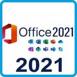 Office Pro Plus 2021 Key Retail