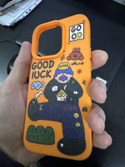 Чохли на Iphone 14 pro