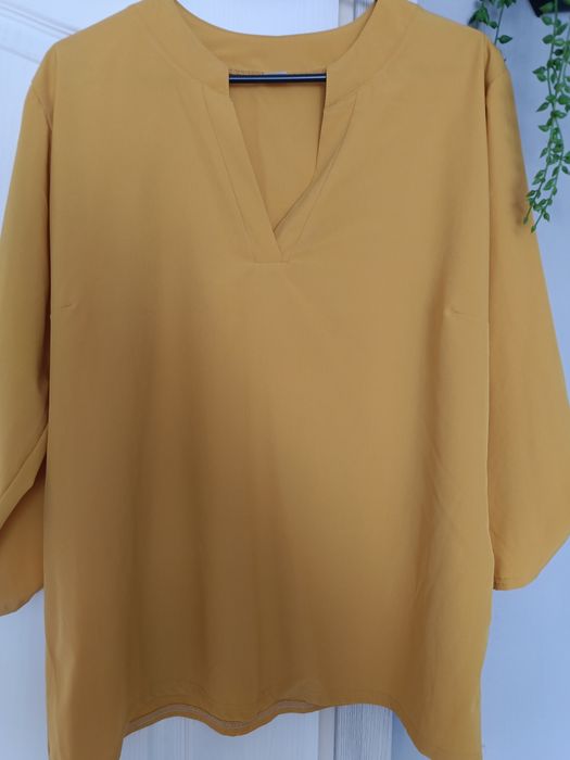 Bluzka damska 3/4