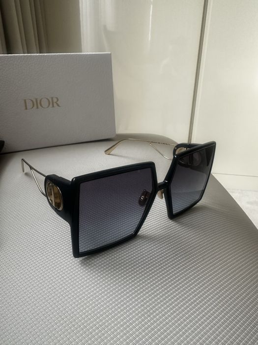 DIOR nowe  okulary przeciwsłoneczne oryginalne
