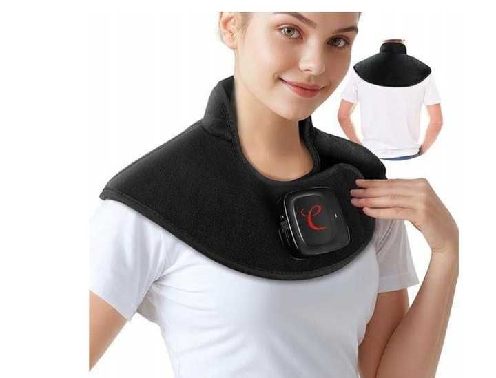 Comfytemp K9215 Elektryczna mata grzewcza na szyję kark