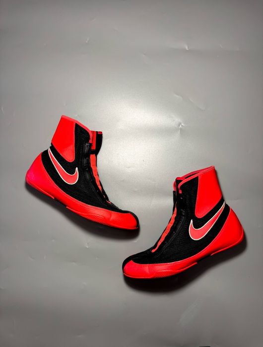 Боксерки Nike Machomai 2 size 43