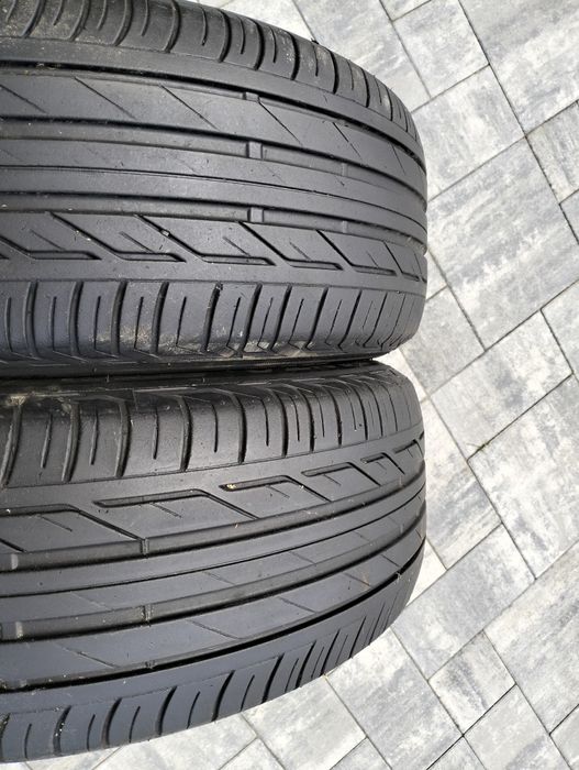 225 50 R18 Bridgestone Turanza T001