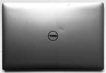 Ігровий Dell XPS 15 9550, FHD, ips, Ram 16Gb,  SSD NVMe 256gb