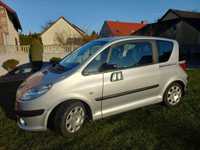 Peugeot 1007 Trendy 1,4 Hdi 70 KM