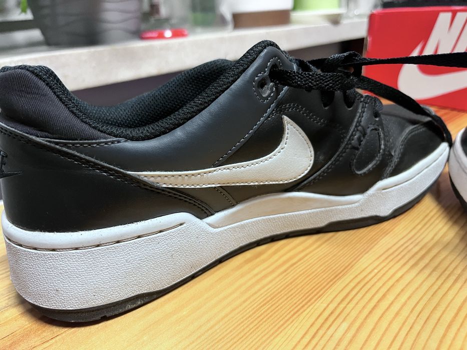 Buty Nike 41 jak nowe meskie