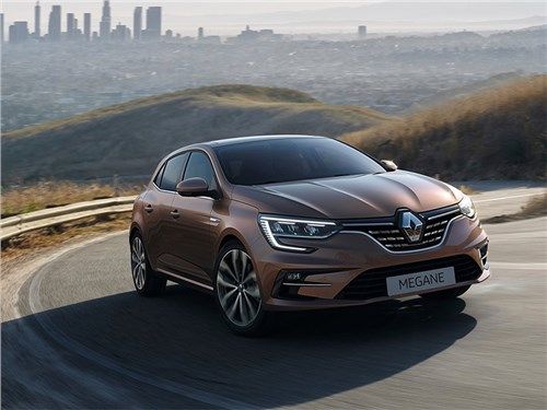 Автостекло на Renault Megane, Laguna, Talisman, Capture,Koleos, Kadjar