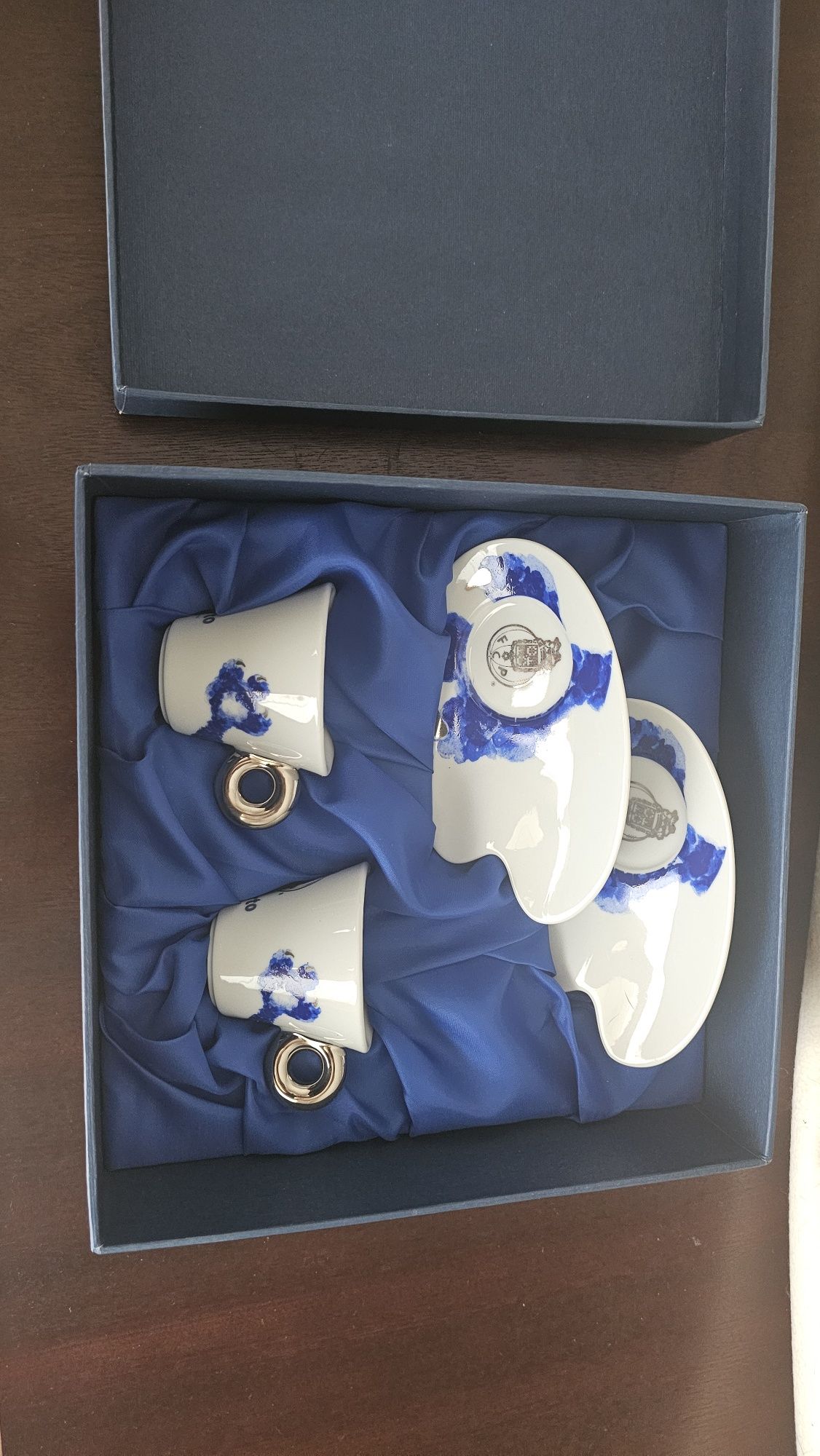 Vendo conjunto FCP
