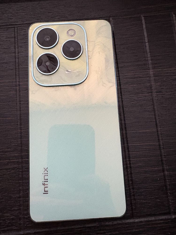 Продам infinix hot40 8/256