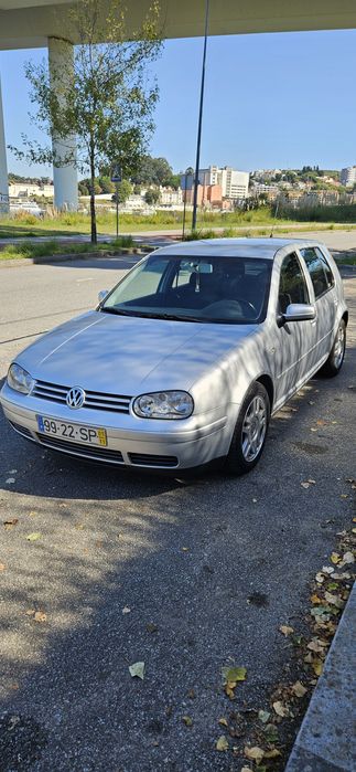 VW Golf IV 1.4 75 CV