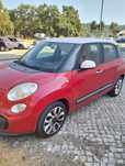 Fiat 500L 1.3 D MultiJet