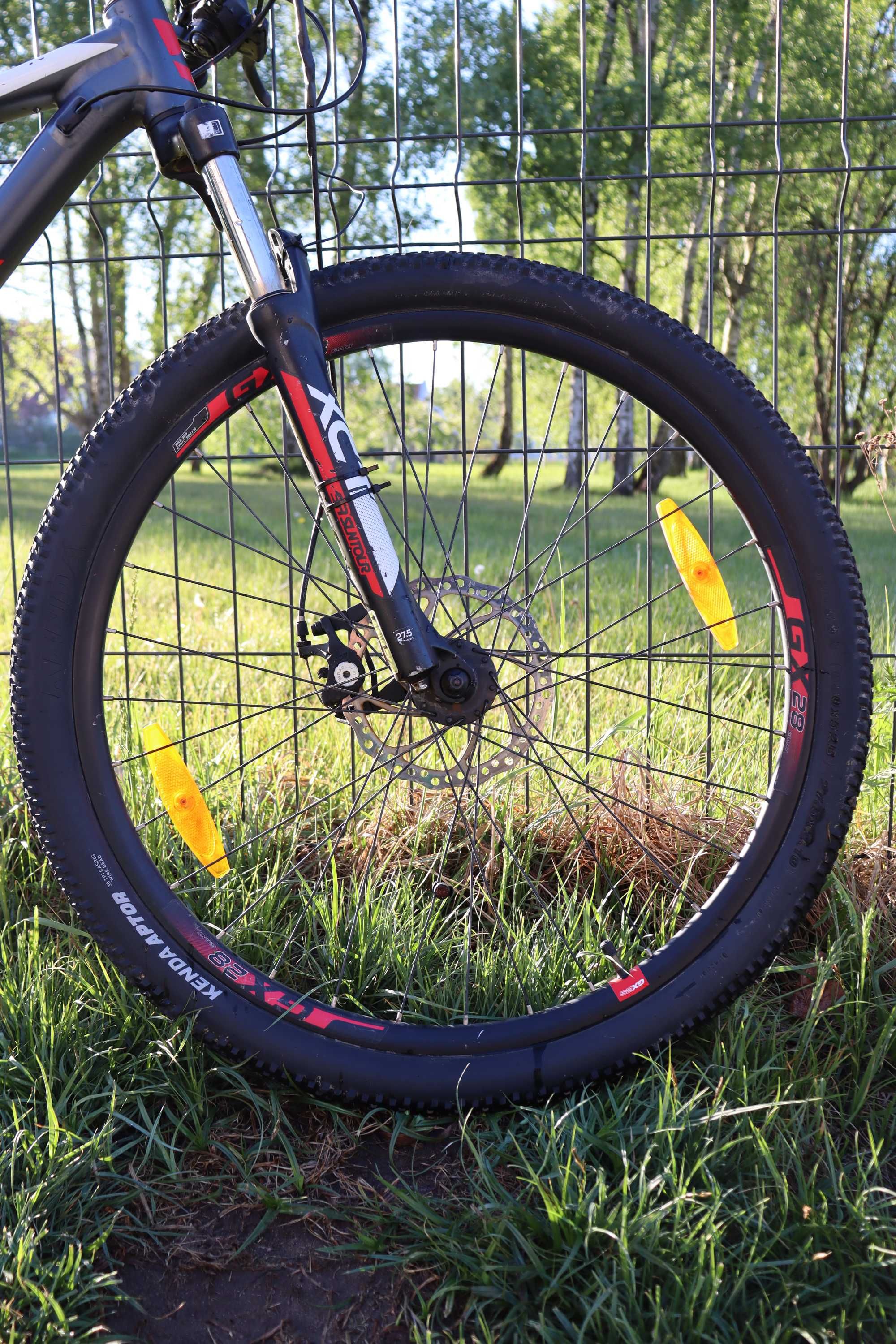 Rower górski GIANT ATX, koła 27.5