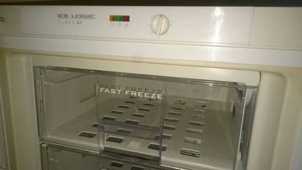 Морозильная камера SNAIGE