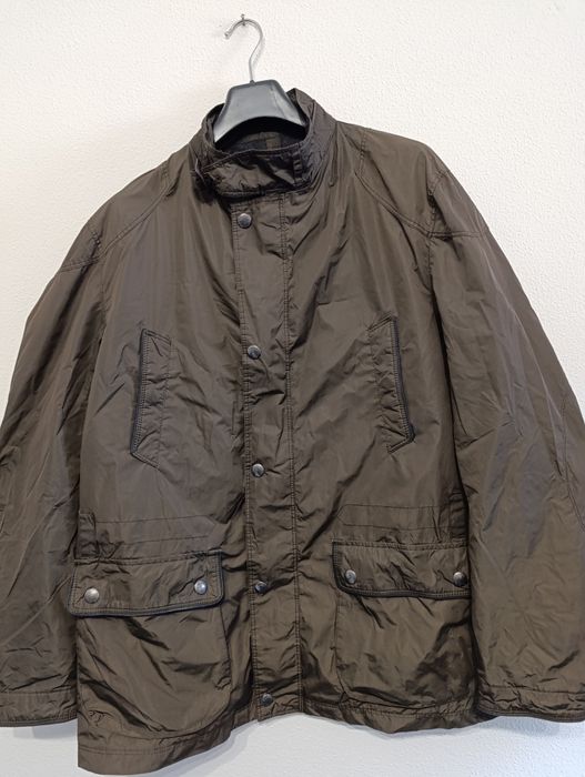 Blusão Máximo Dutti