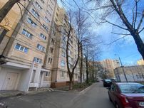 Продам 1к на Соломʼянці