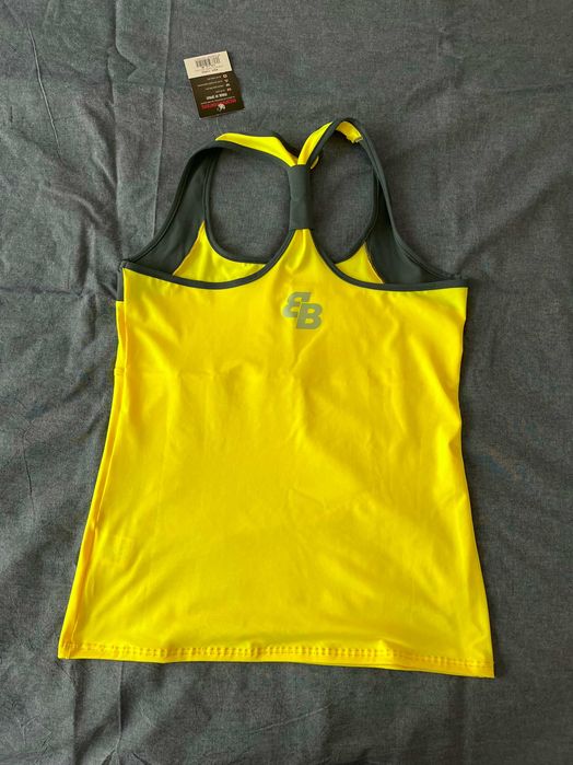 Нова спідниця і майка для тенісу by Belen Berbel brand