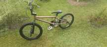 BMX firmy WeThePeople