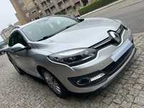 Renault Megane 110 cv 2014