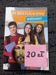 Książka w poszukiwaniu wolności