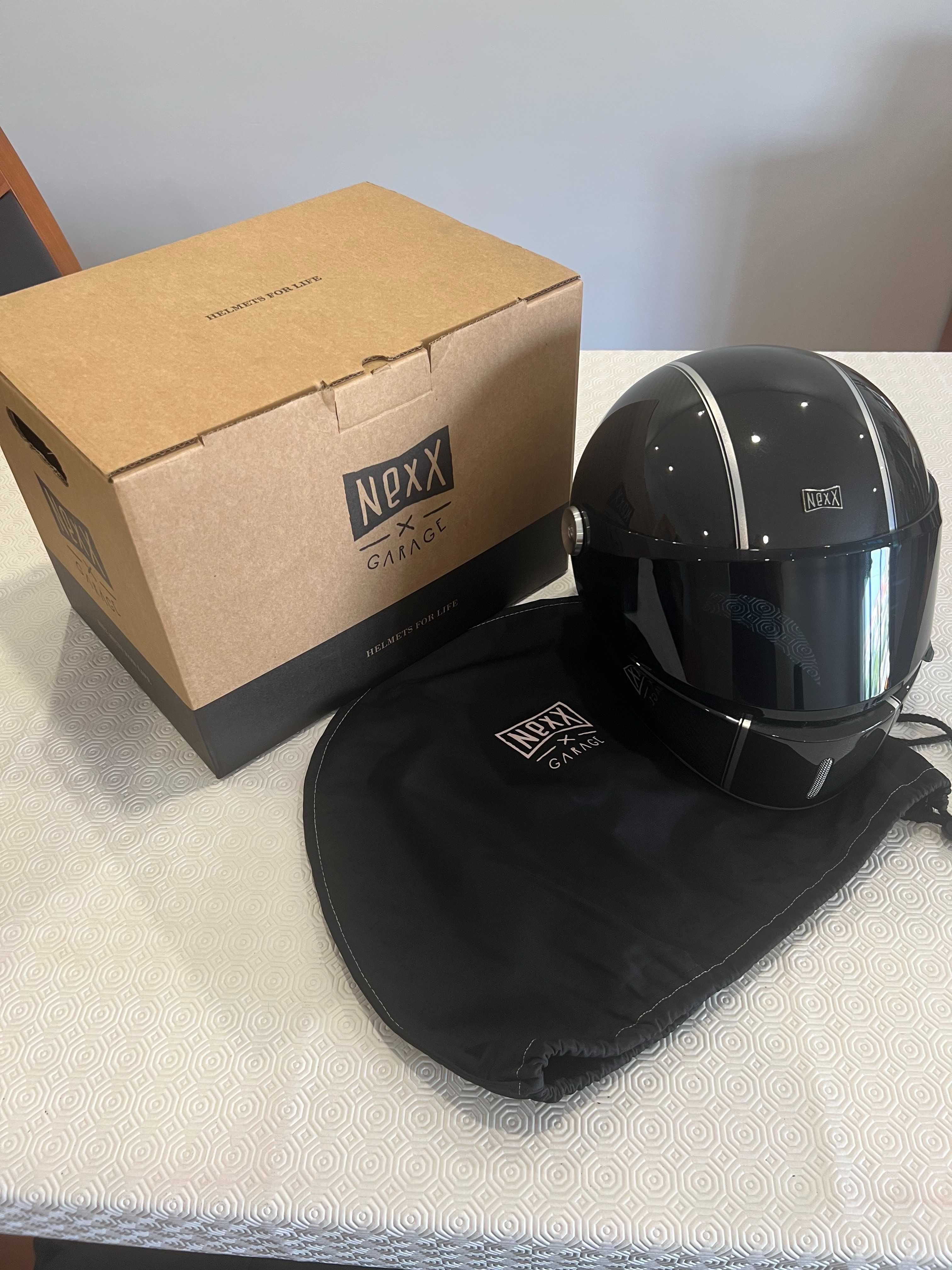Vendo Moto Guzzi V85 Strada – Como Nova