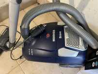 Aspirador hoover