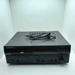 Magnetofon kasetowy Marantz DD-82 czarny