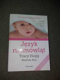 Język niemowląt Tracy Hogg poradnik dla rodziców