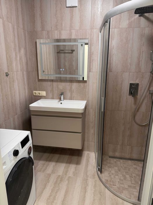 Оренда квартири в ЖК Парус Преміум по вул. Кульпарківська