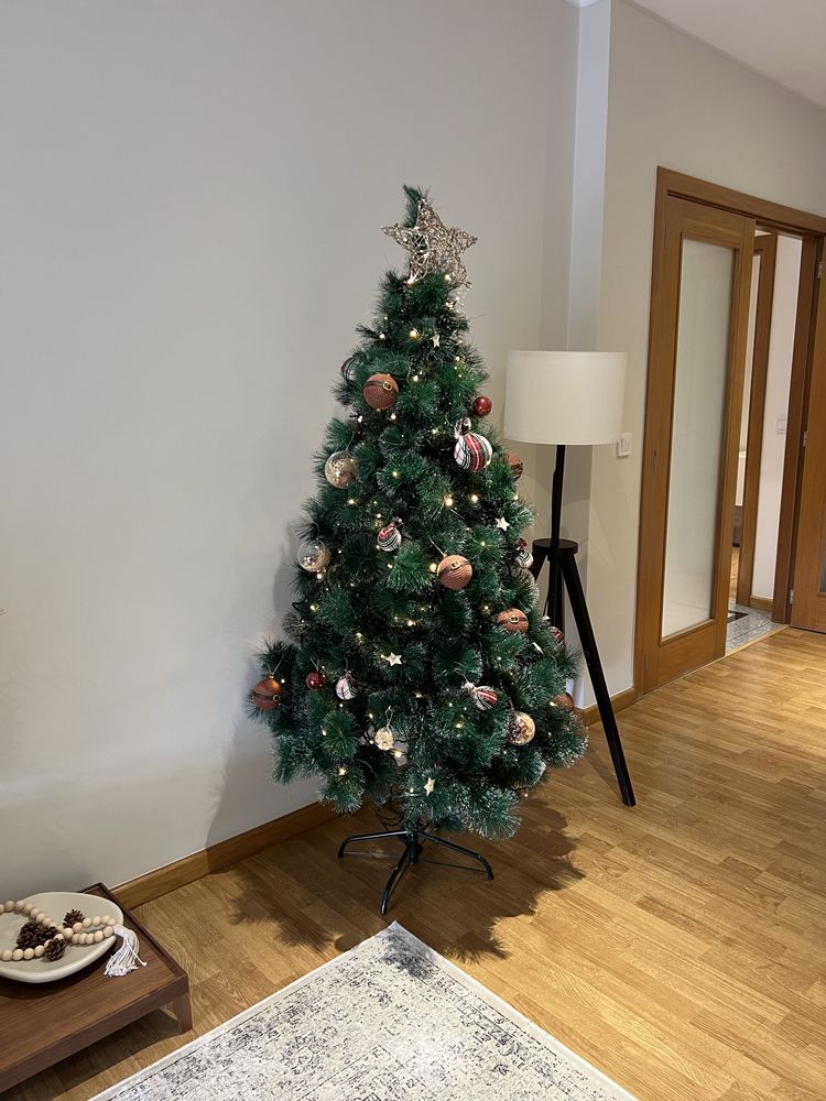 Árvore de Natal artificial