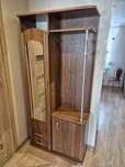 Szafa na garderobe korytarz