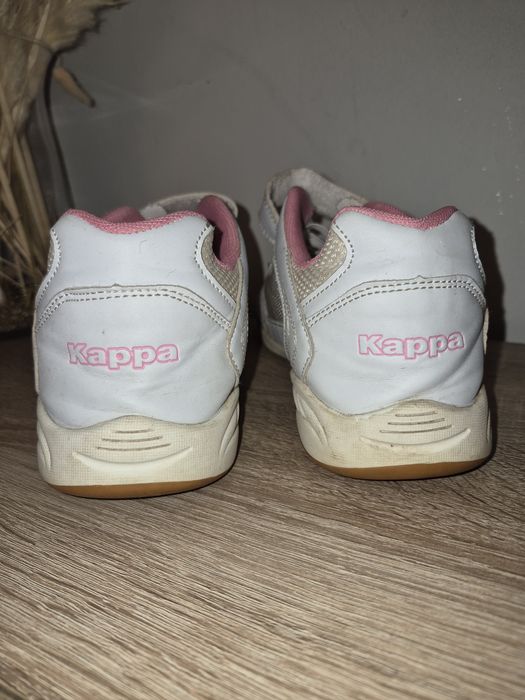 Buty halowe Kappa