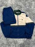 Adidas komplet dresowy męski vintage 90s