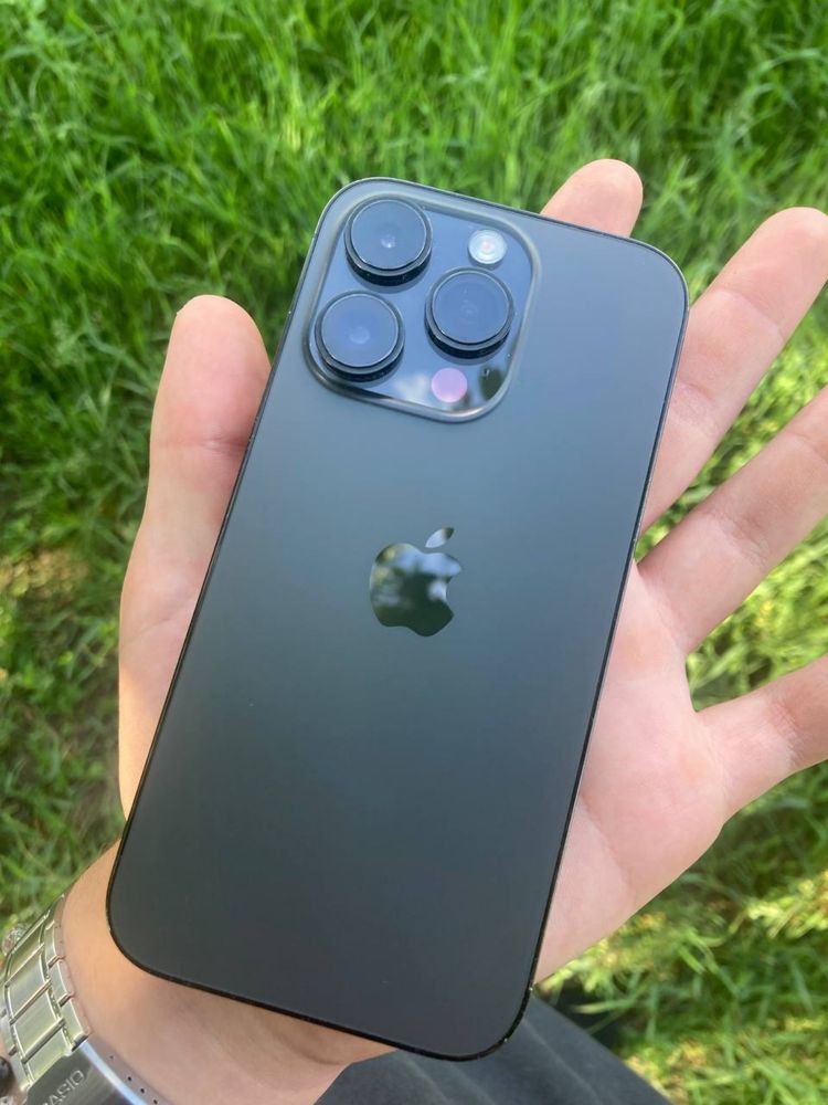 Iphone 14 pro 128 neverlock