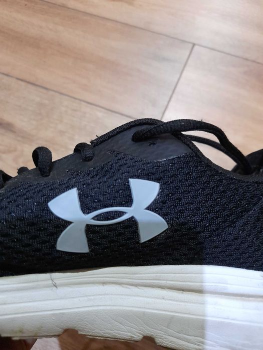 Buty męskie under armour r.42