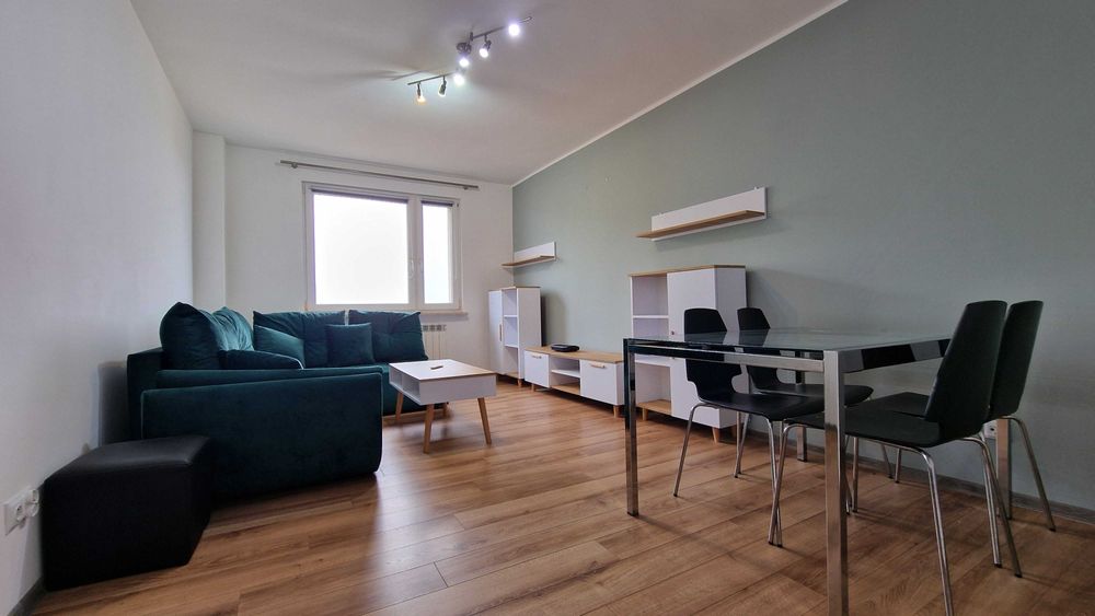 Na wynajem | 2 pokoje | os. Armii Krajowej