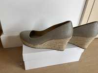 Buty espadryle J Crew